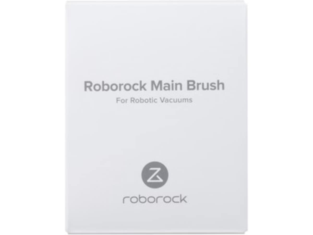 Roborock syntetisk børste hovedbørste Tilbehør til støvsugere & rengjøring