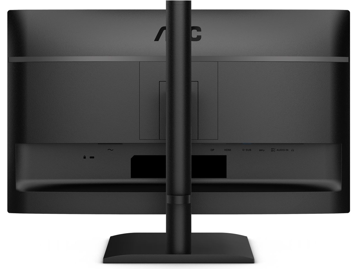 AOC 24" skjerm 24E4U Skjermer