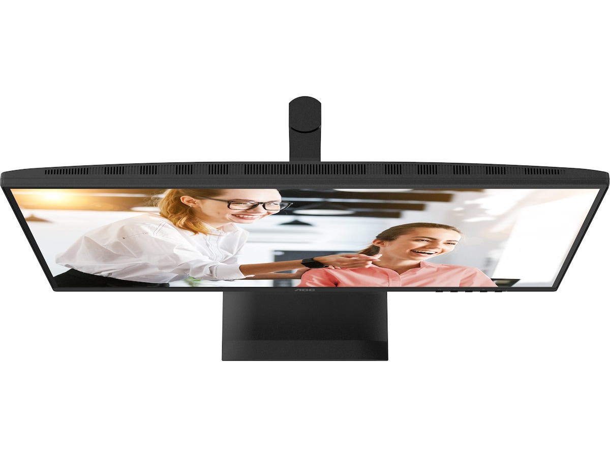 AOC 27" skjerm Q27E4CV Skjermer