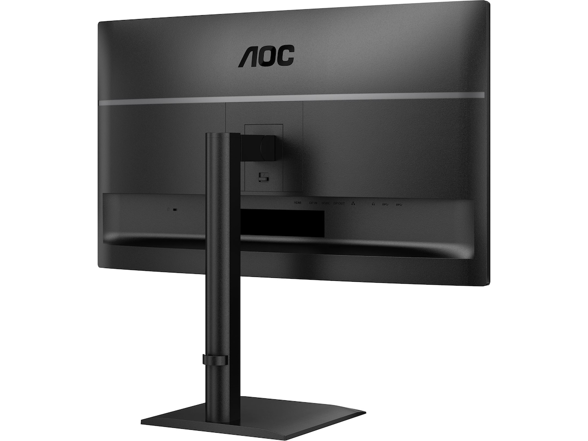 AOC 27" skjerm Q27E4CV Skjermer