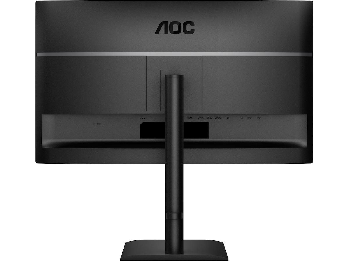 AOC 27" skjerm Q27E4CV Skjermer