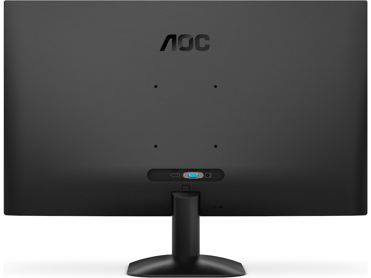 AOC 24" skjerm 24B35HM2 Skjermer