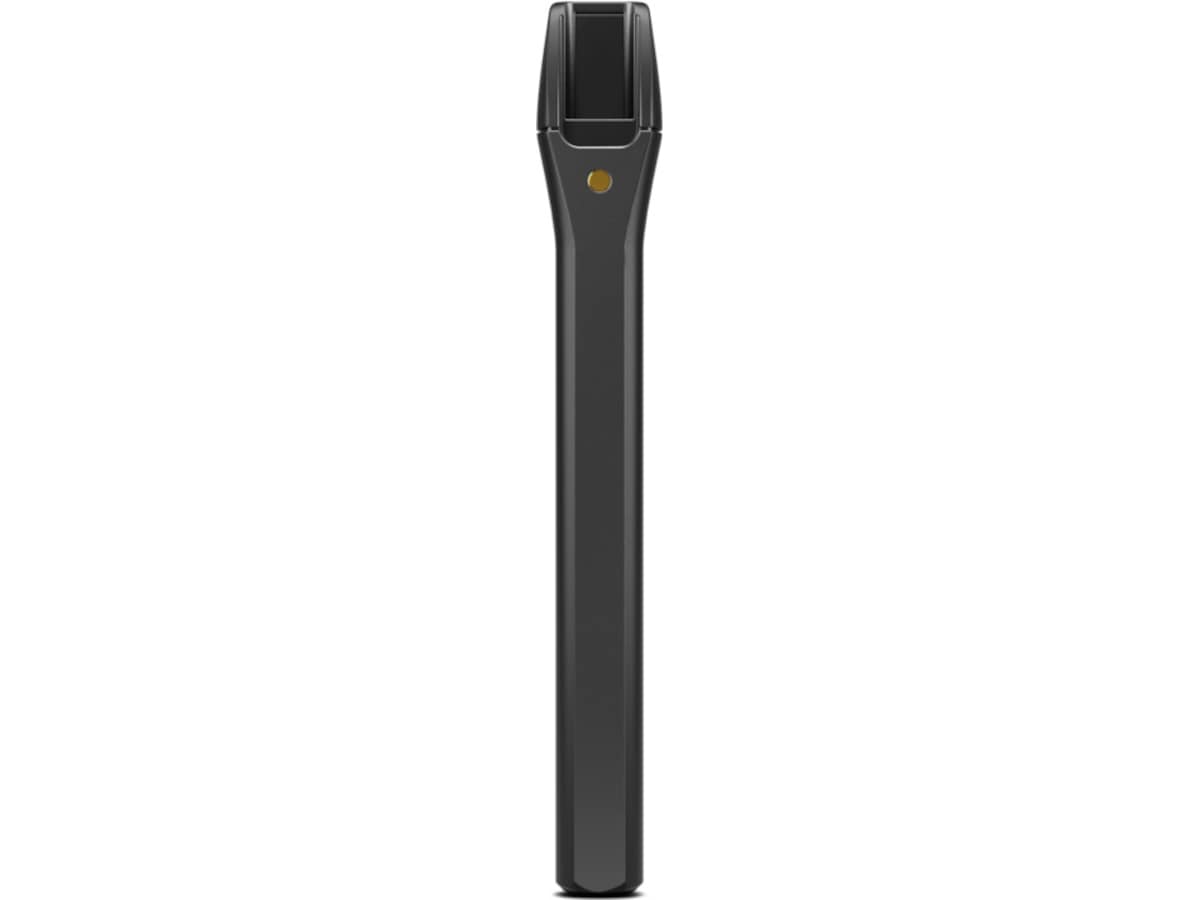 Røde Interview Microfon (Sort) Kameramikrofon