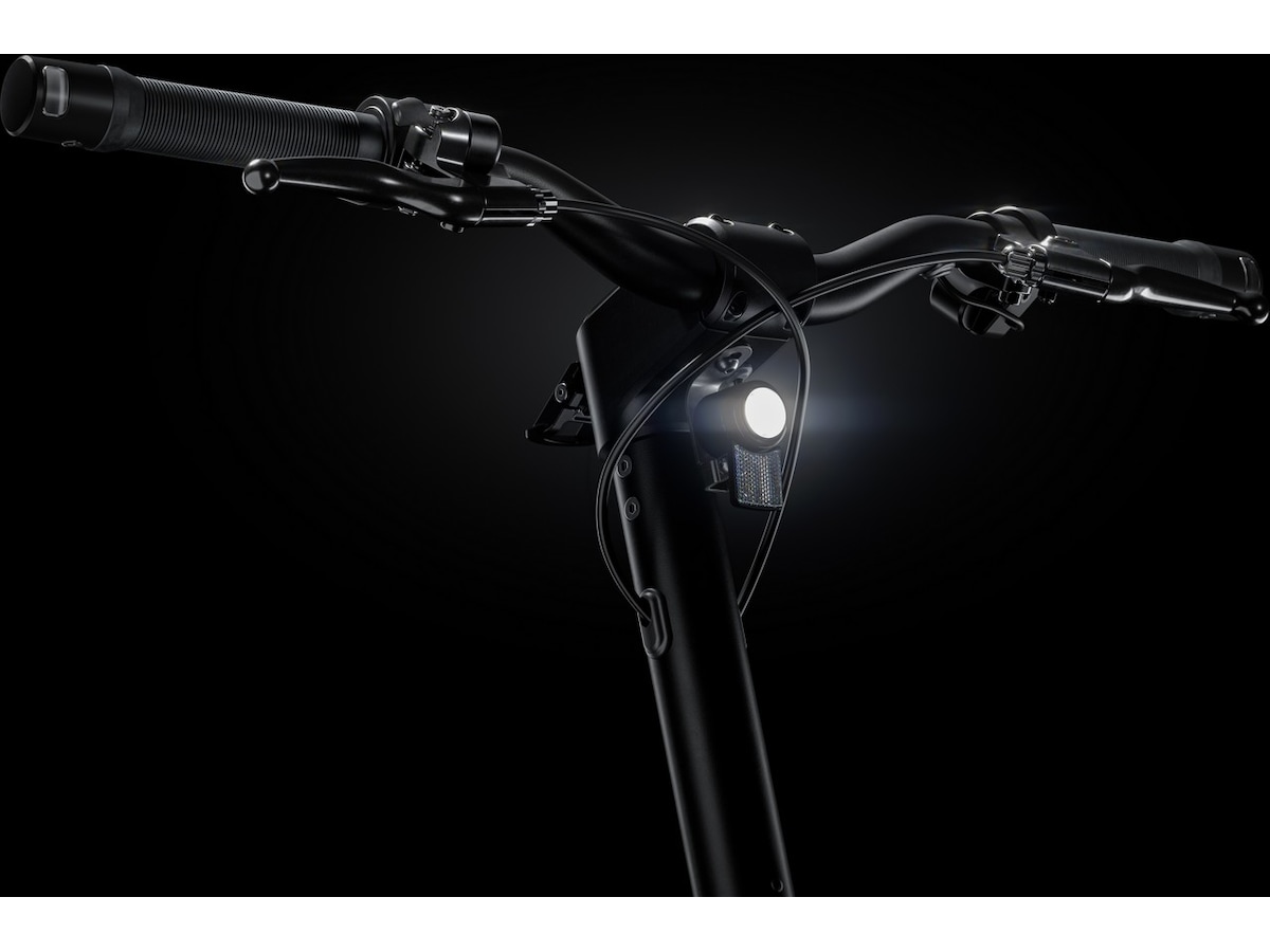 Pure Escape Ultra Max Suspension elektrisk sparkesykkel El-sparkesykler