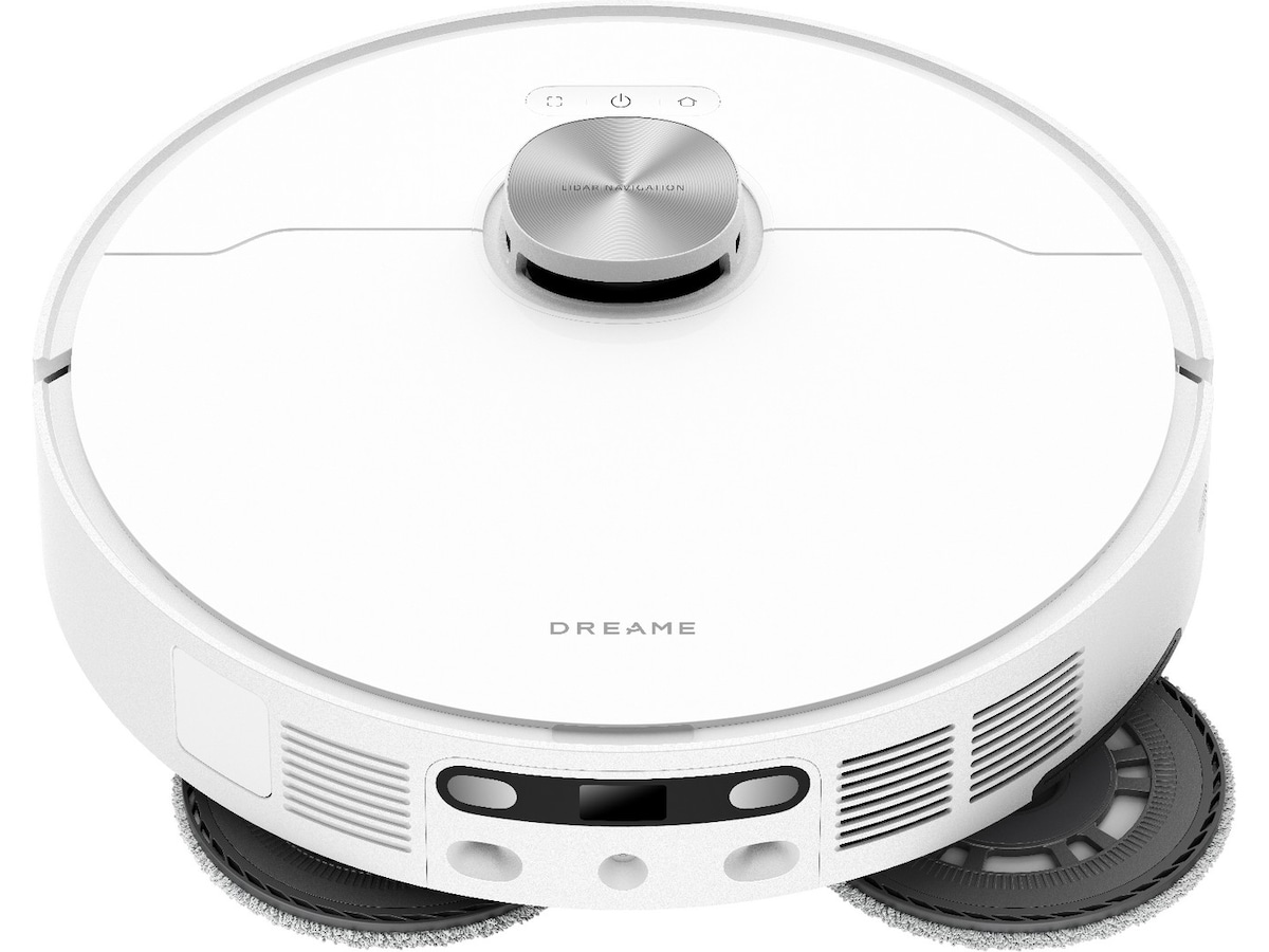 Dreame L10s Ultra Gen 2 robotstøvsuger Robotstøvsugere
