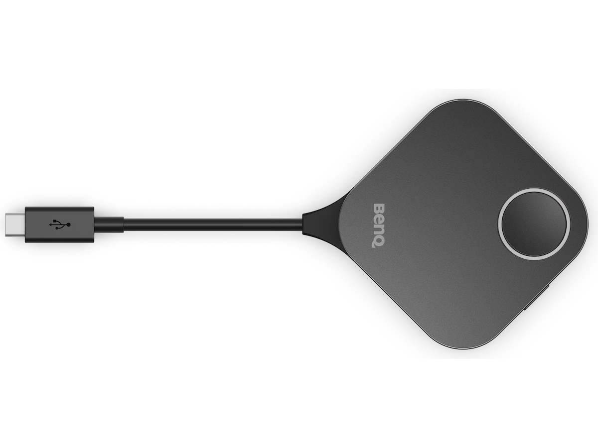 BenQ Instashow WDC15 button kit Presentasjonsutstyr