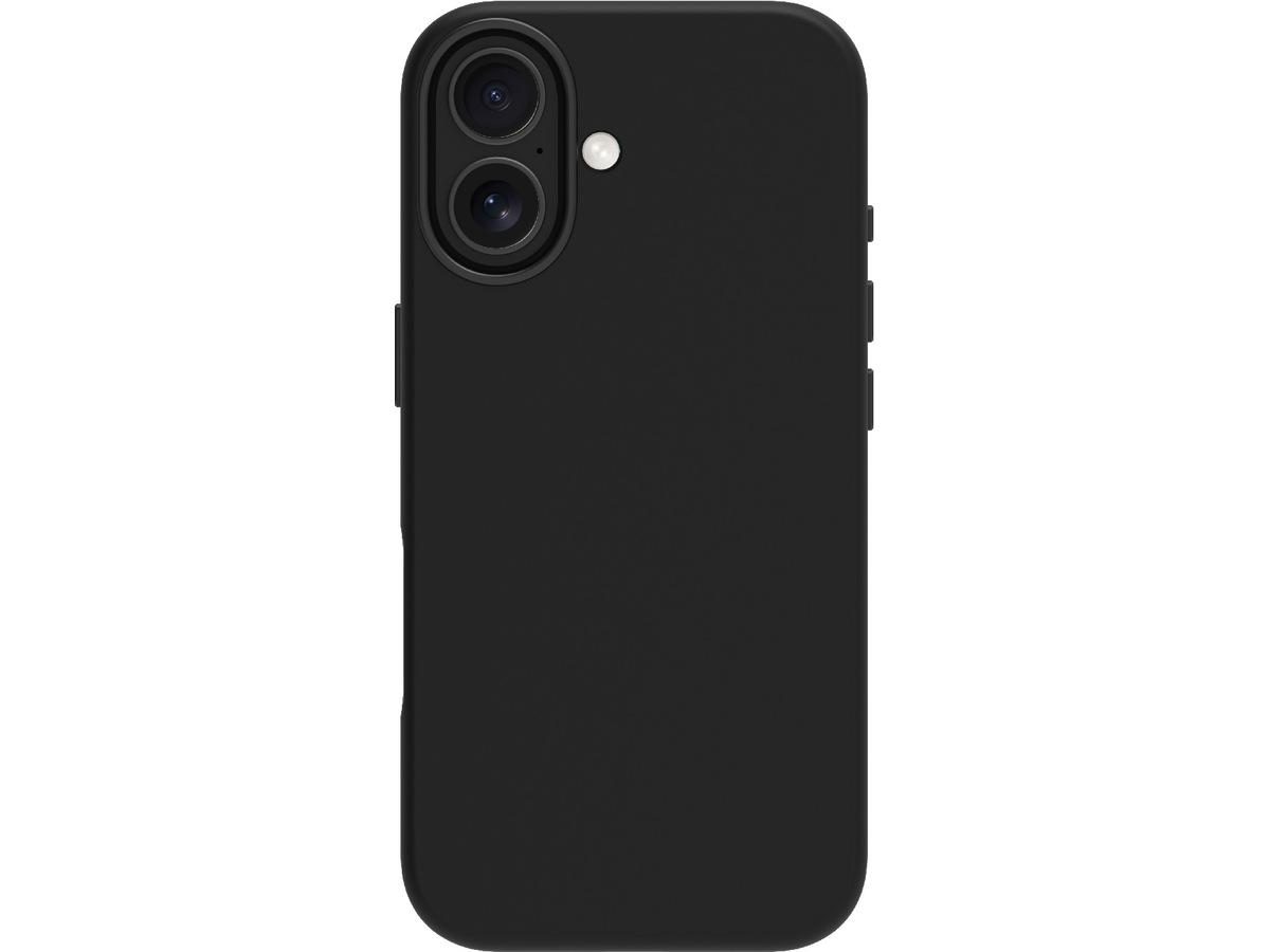 dbramante1928 iPhone 17 Roskilde ICON deksel (midnight) Deksel til mobiltelefon