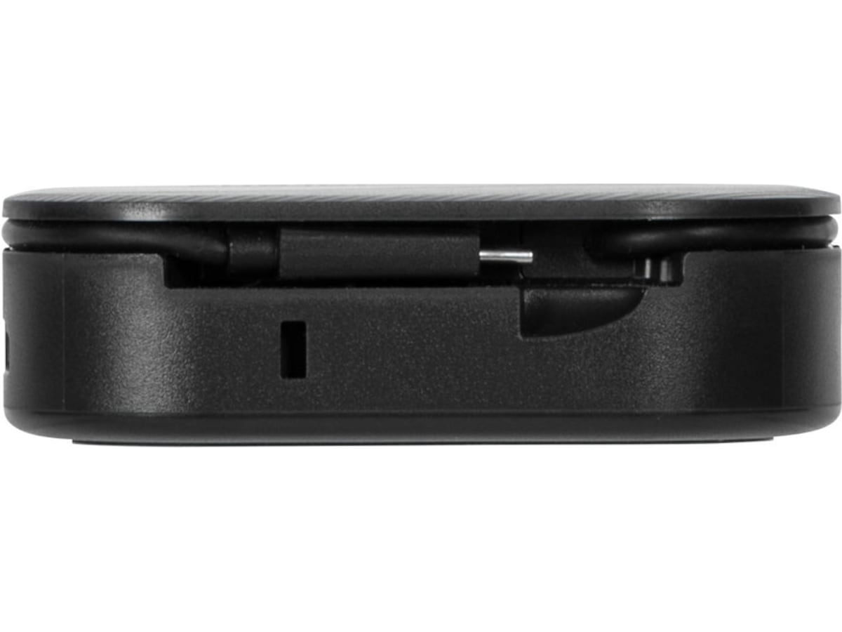 Targus USB-C Universal Dual HD-dokkingstasjon Dockingstasjon & USB-HUB