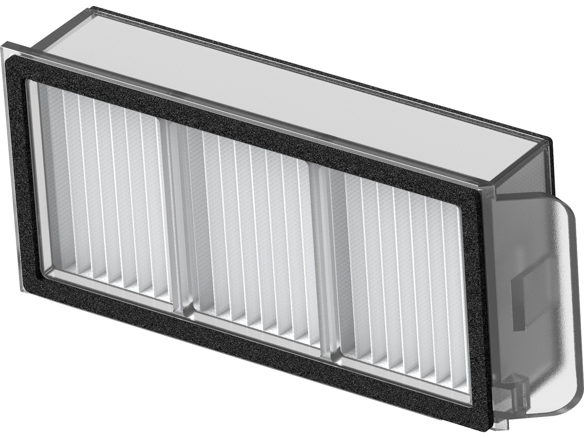 Dreame Matrix10 Ultra/L40s Ultra/X50 Ultra/L50 Ultra støvboksfilter Tilbehør til støvsugere & rengjøring