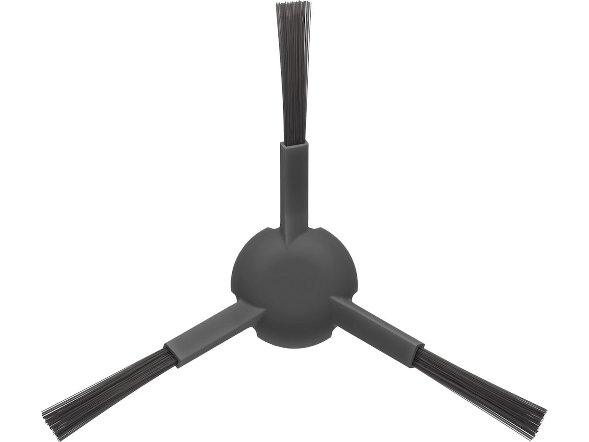 Dreame RSB10 sidebørste for D10s pro/D10s plus/D9 Max (svart)