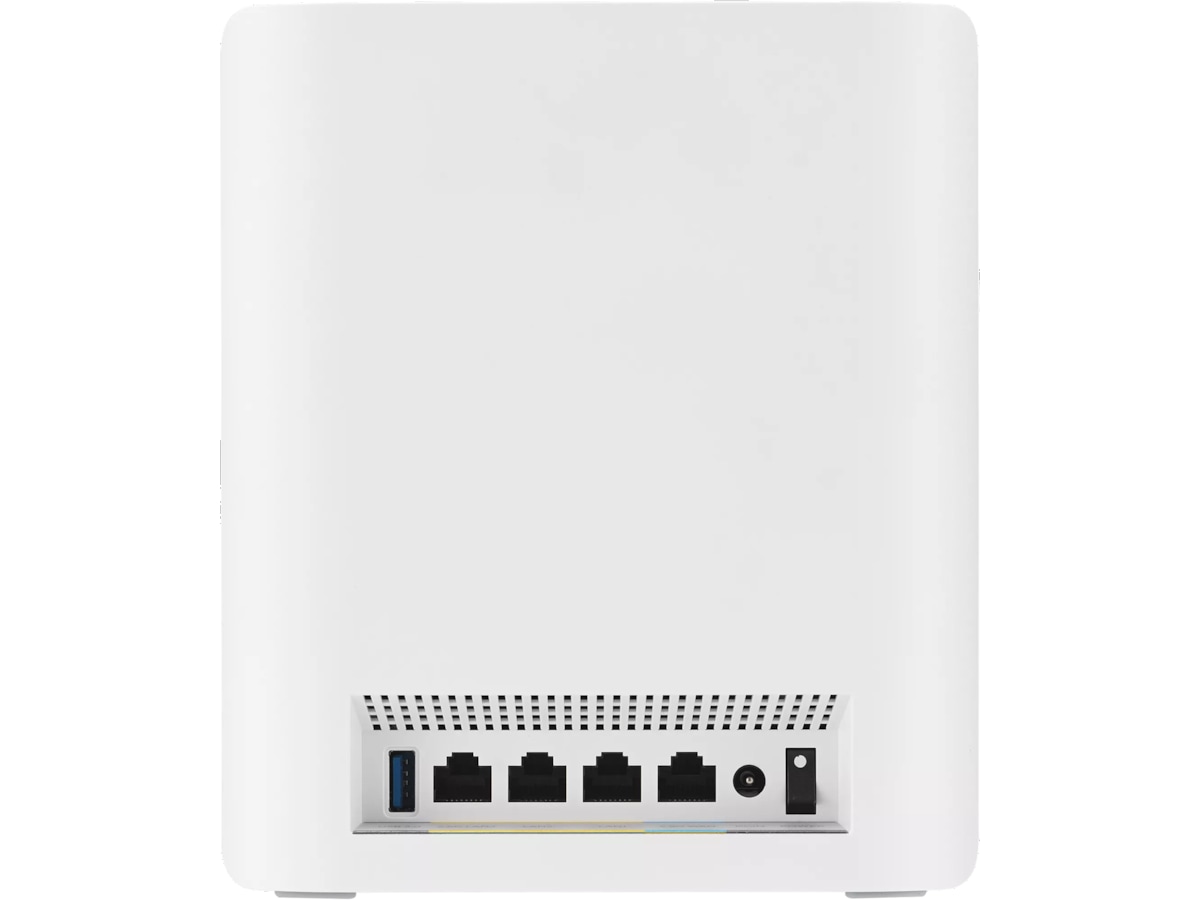 ASUS BT8-ruter 3-pakke Routere