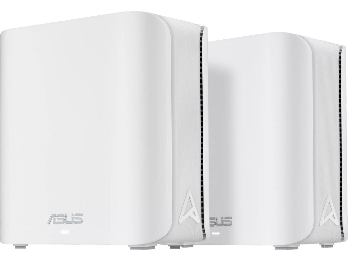 ASUS BD4-router 2-pack