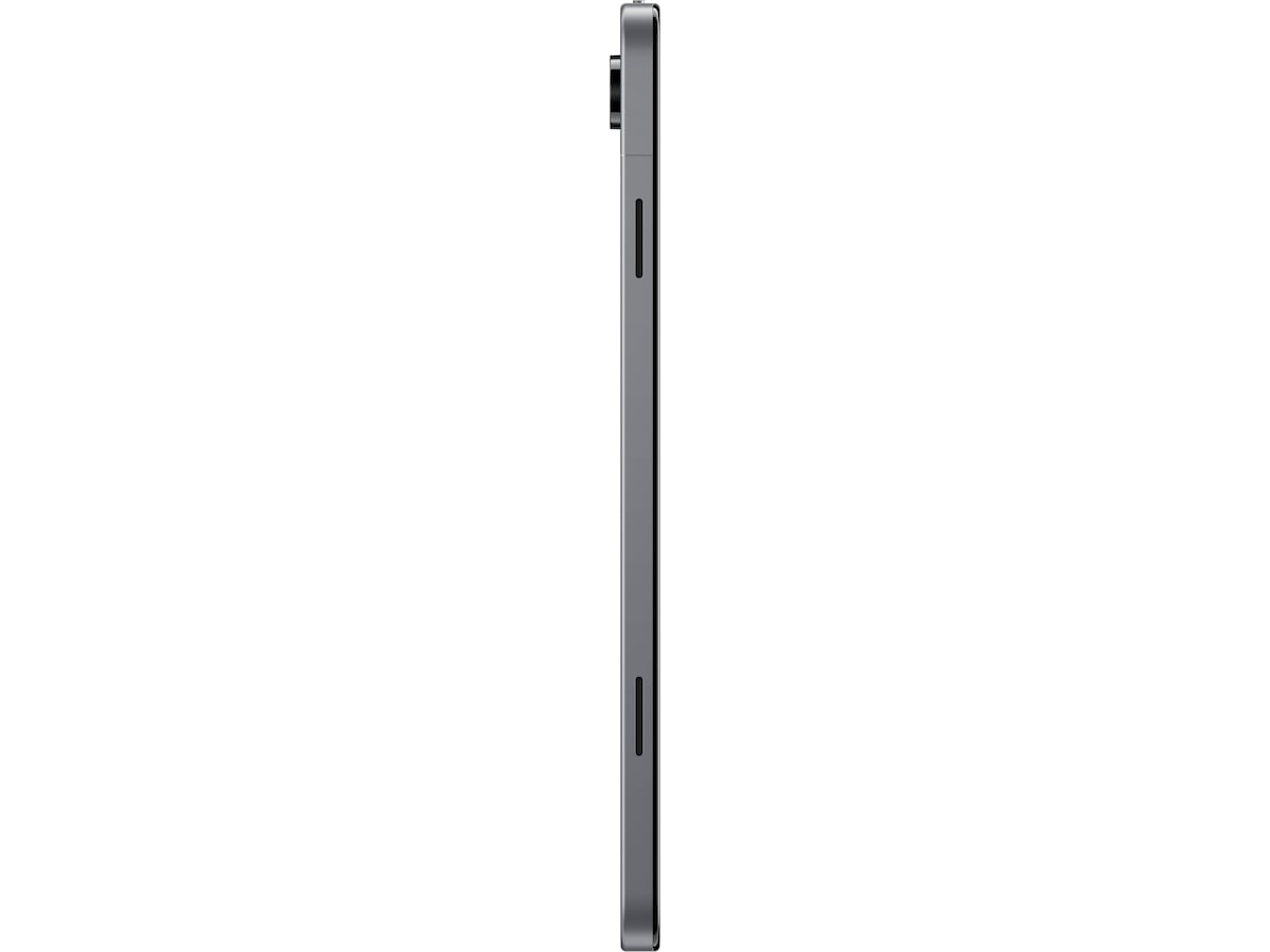 Galaxy Tab A11+ 5G 256GB (grå) Nettbrett / iPad