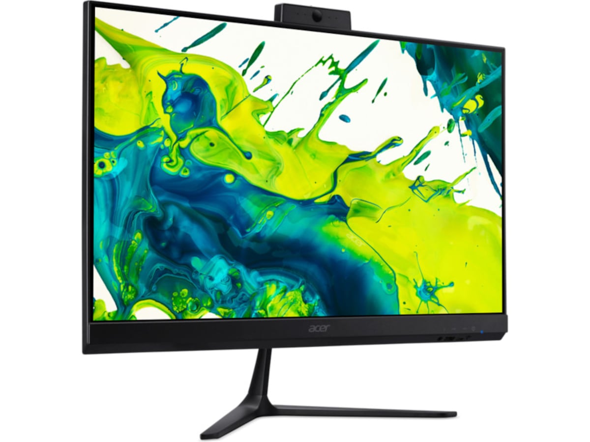 Acer Aspire C24-2G 24" alt-i-ett PC Stasjonær PC