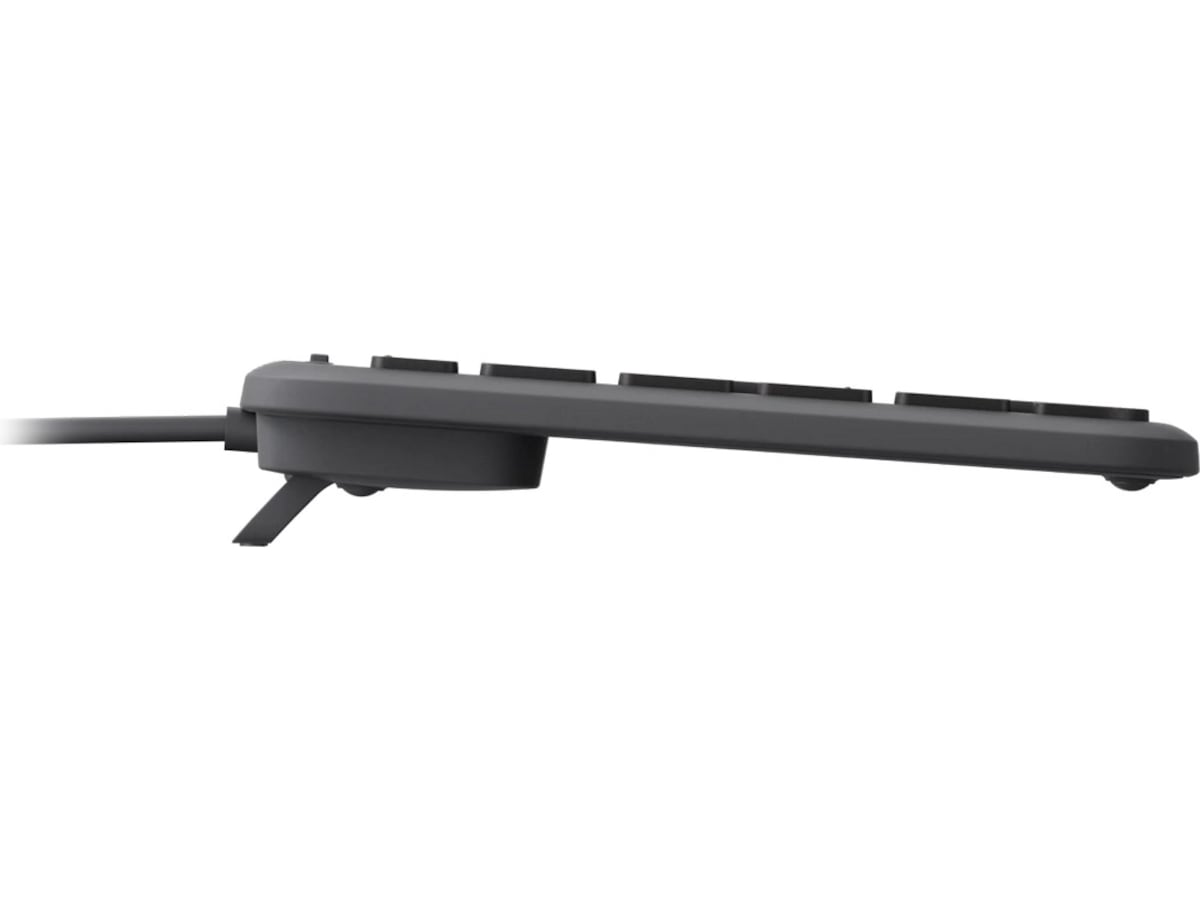 Logitech Signature Slim Wired K620 for Business Tastatur