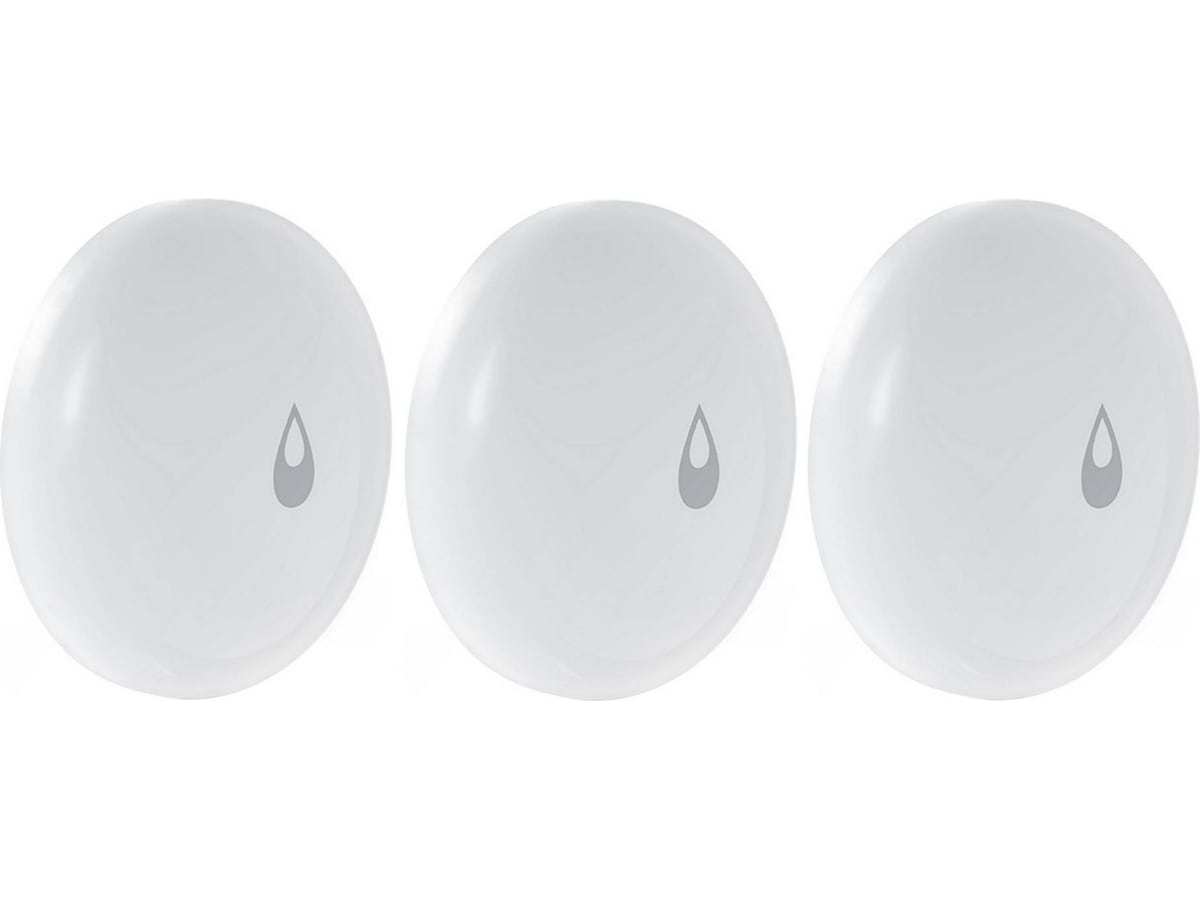Aqara vannsensor T1 3-pakning Sensorer