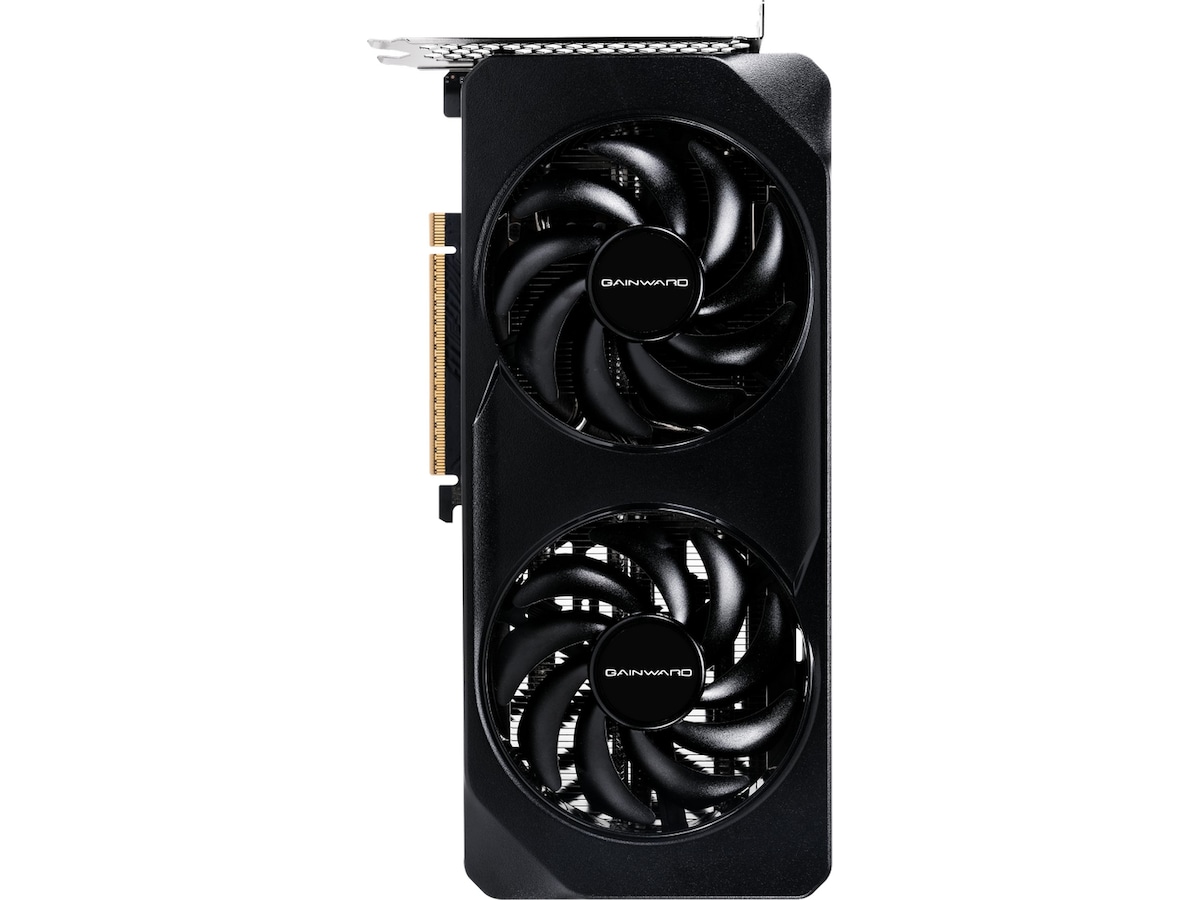 Gainward GeForce RTX 5060Ti Ghost OC Skjermkort