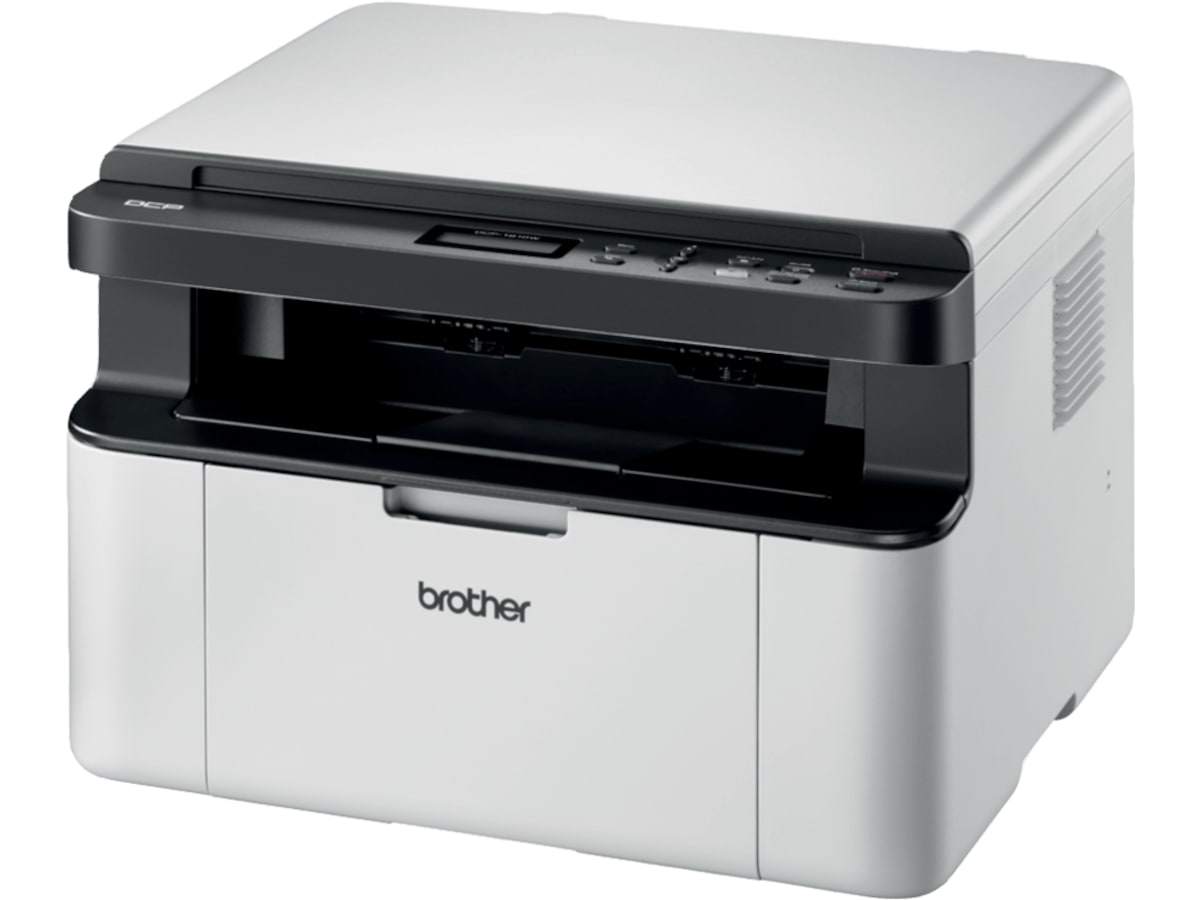 Brother laserskriver DCP-1610w Skrivere