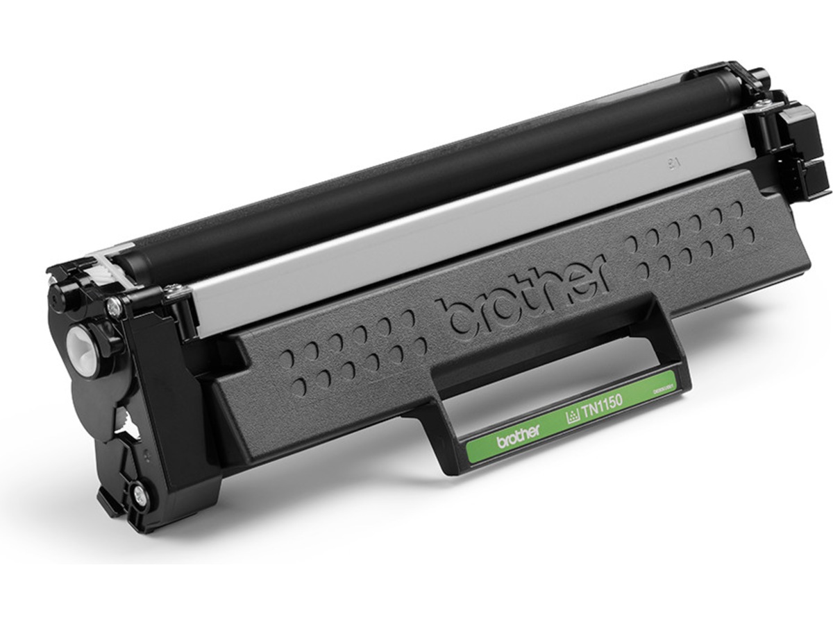 Brother toner TN-1150 Sort Lasertoner
