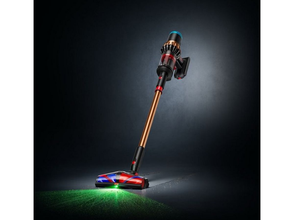 Dyson V16 Piston Animal Submarine trådløs støvsuger Trådløse støvsugere