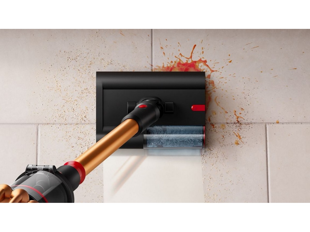 Dyson V16 Piston Animal Submarine trådløs støvsuger Trådløse støvsugere