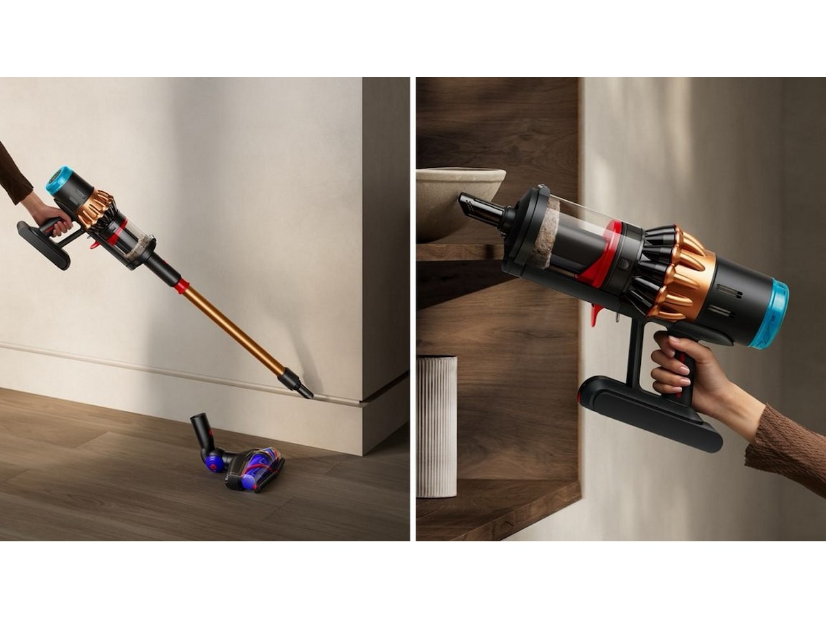 Dyson V16 Piston Animal Submarine trådløs støvsuger Trådløse støvsugere