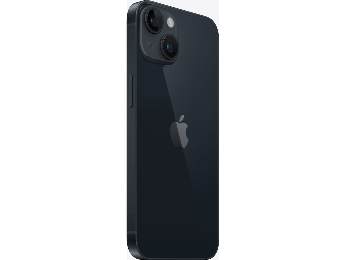 iPhone 14 128GB (midnatt) - Gradering B - Mobiltelefoner