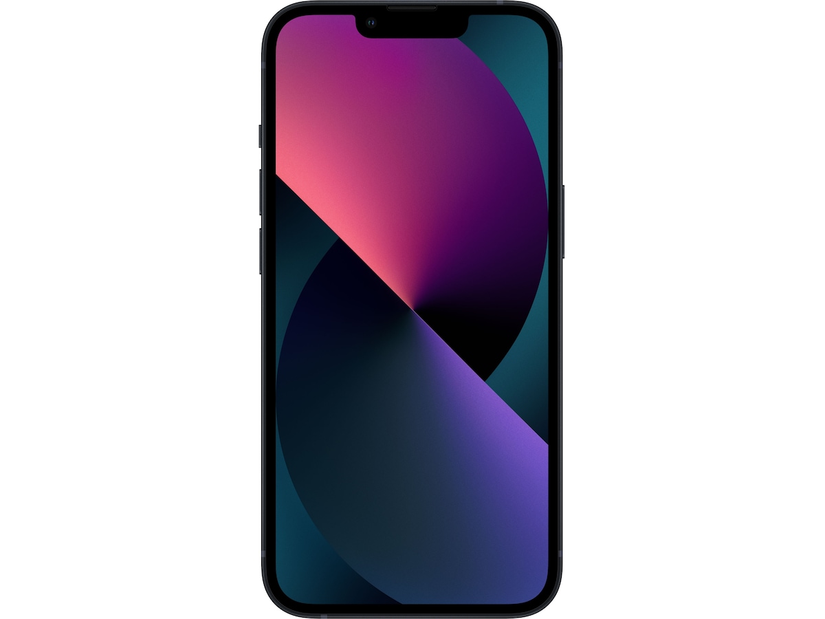iPhone 13 128GB (midnatt) - Gradering B Mobiltelefoner