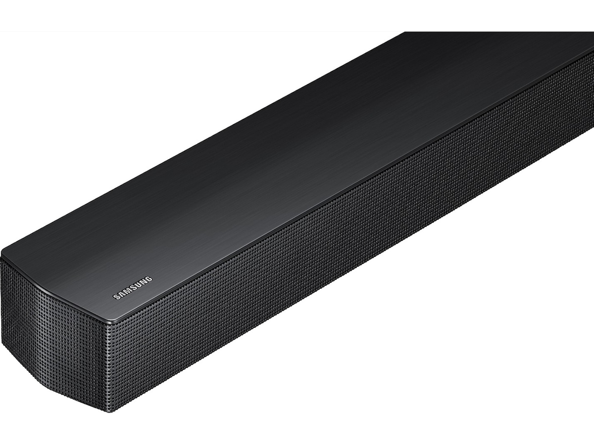 Samsung 65" Q7F2 QLED 4K Smart TV (2025) 60 - 69 tommer TV