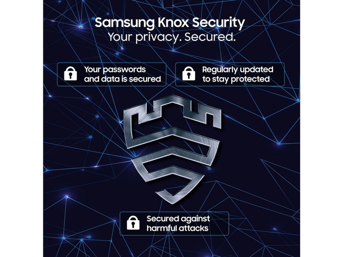 Samsung 65" Q7F2 QLED 4K Smart TV (2025) 60 - 69 tommer TV