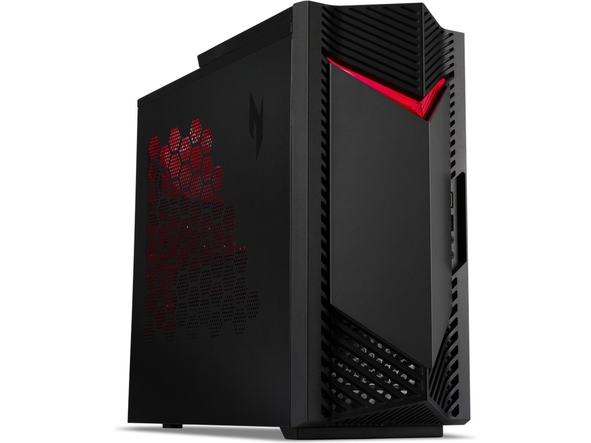 Acer Nitro 50 N50-656 Gaming-PC stasjonær