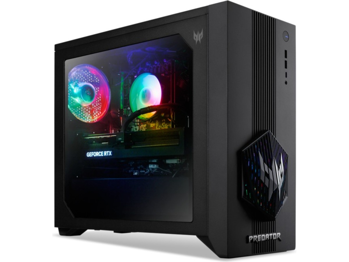 Acer Predator Orion 3000 665 Gaming-PC stasjonær