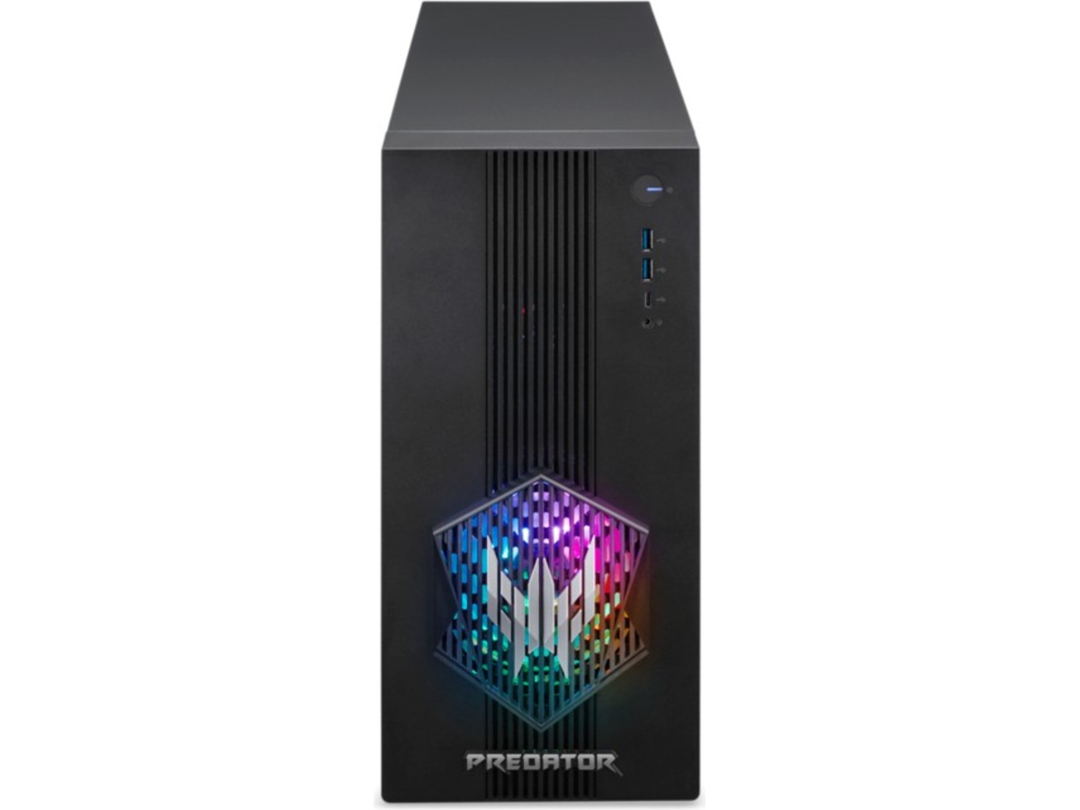 Acer Predator Orion 3000 665 Gaming-PC stasjonær