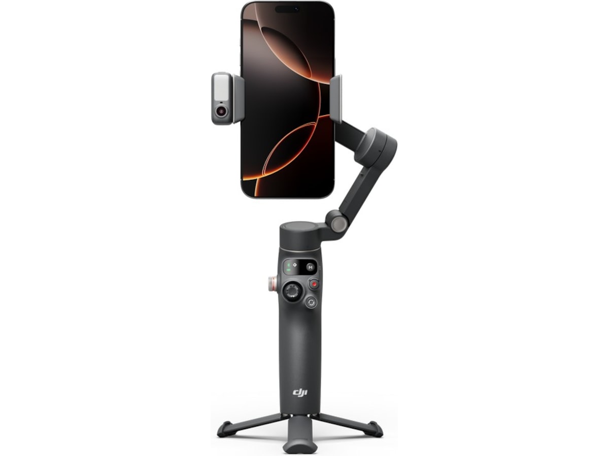 DJI Osmo Mobile 8 Actionkamera