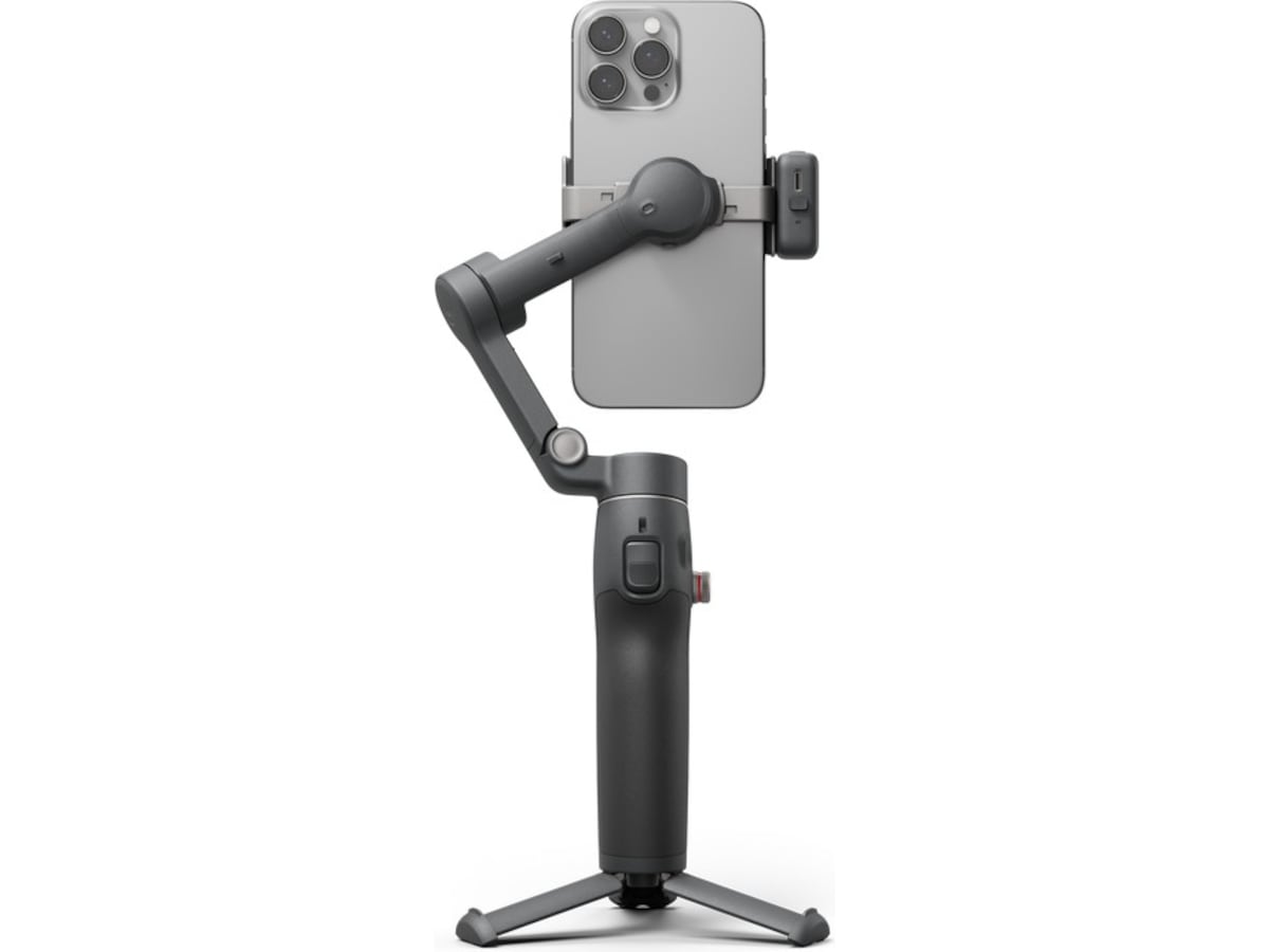 DJI Osmo Mobile 8 Actionkamera