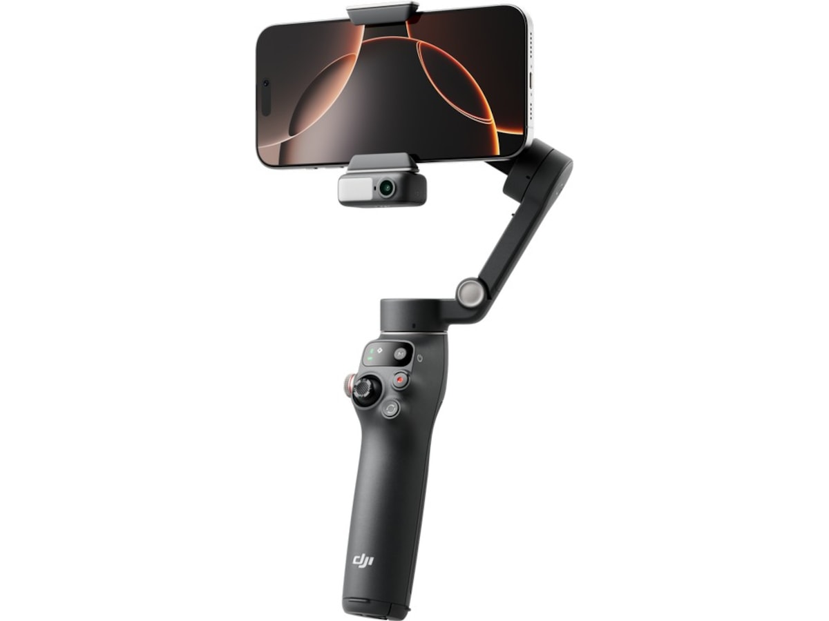 DJI Osmo Mobile 8 Actionkamera