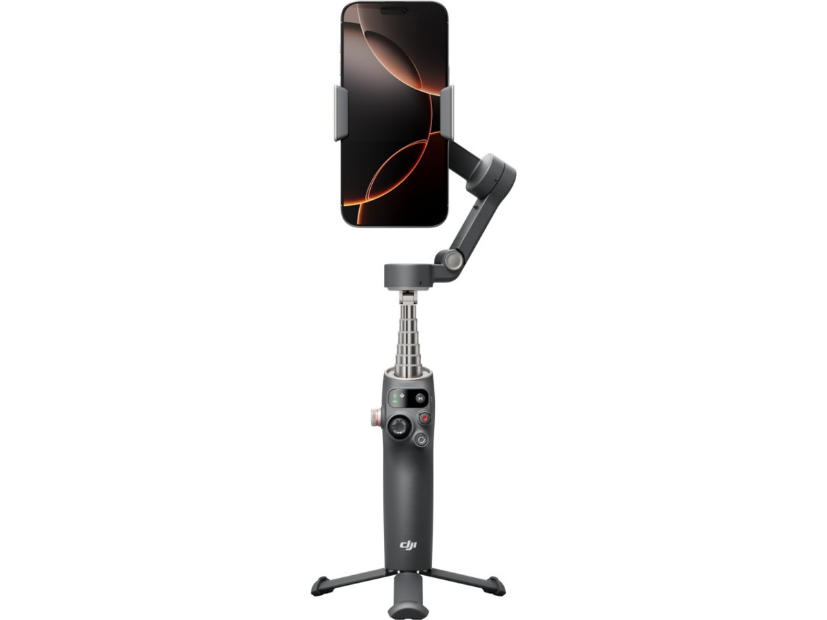 DJI Osmo Mobile 8 Actionkamera