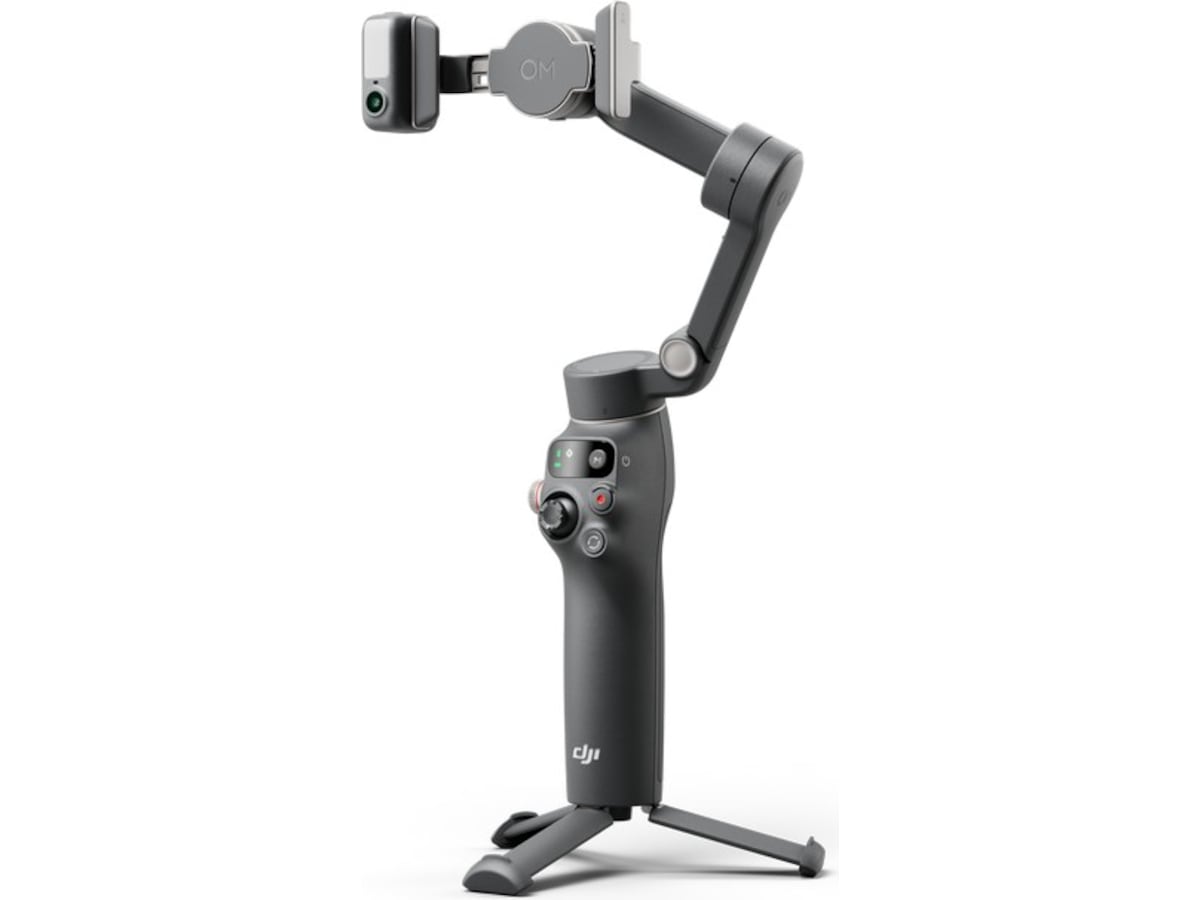 DJI Osmo Mobile 8 Actionkamera