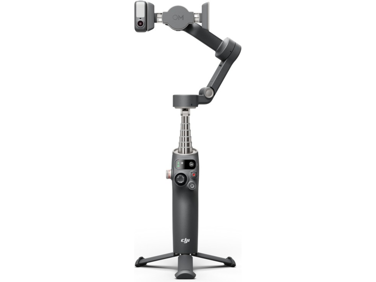 DJI Osmo Mobile 8 Actionkamera