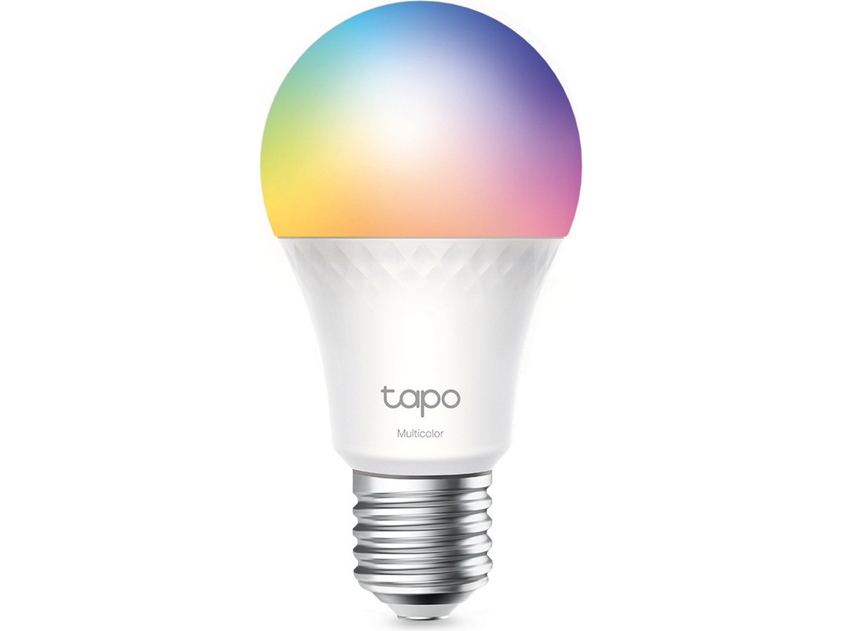 TP-Link Tapo L535E Smart Lyspære Lyspærer & LED-pærer
