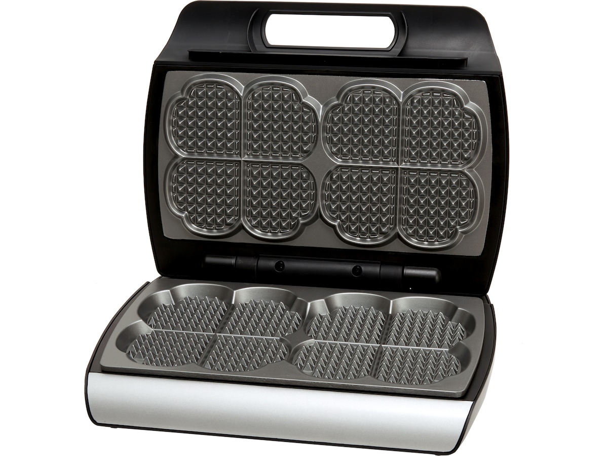 Åviken Elegance 910.209 Dobbelt vaffeljern Vaffeljern