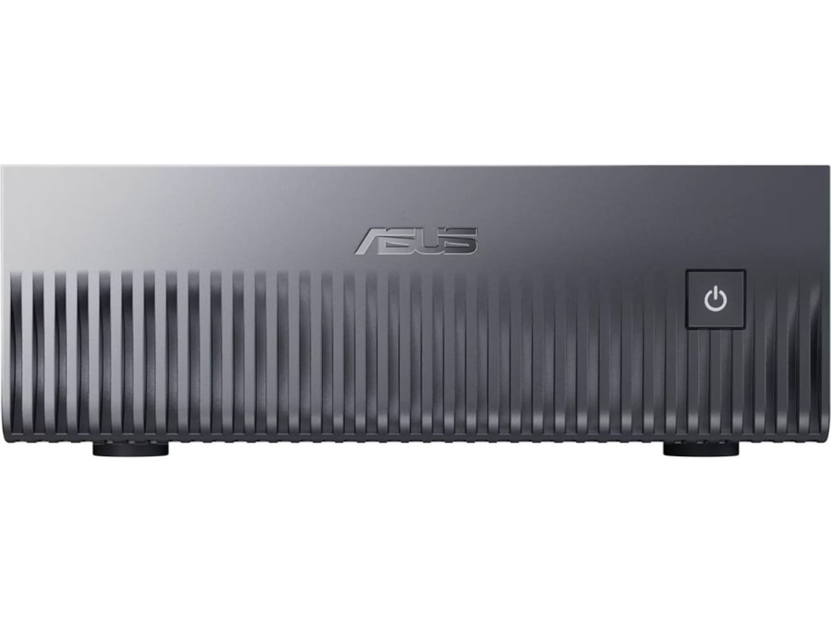 ASUS Ascent GX10 Barebone Mini PC Stasjonær PC