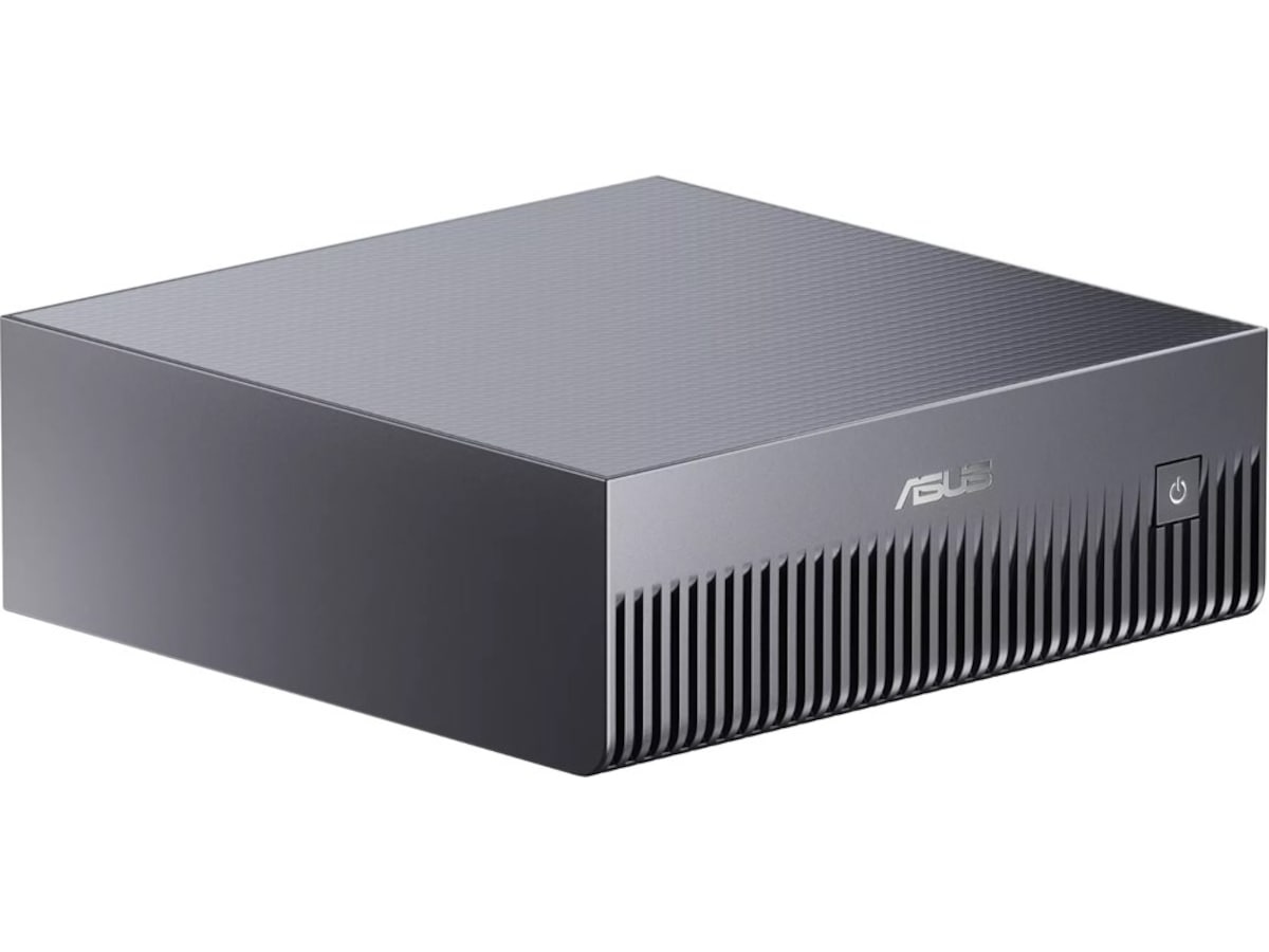 ASUS Ascent GX10 Barebone Mini PC Stasjonær PC