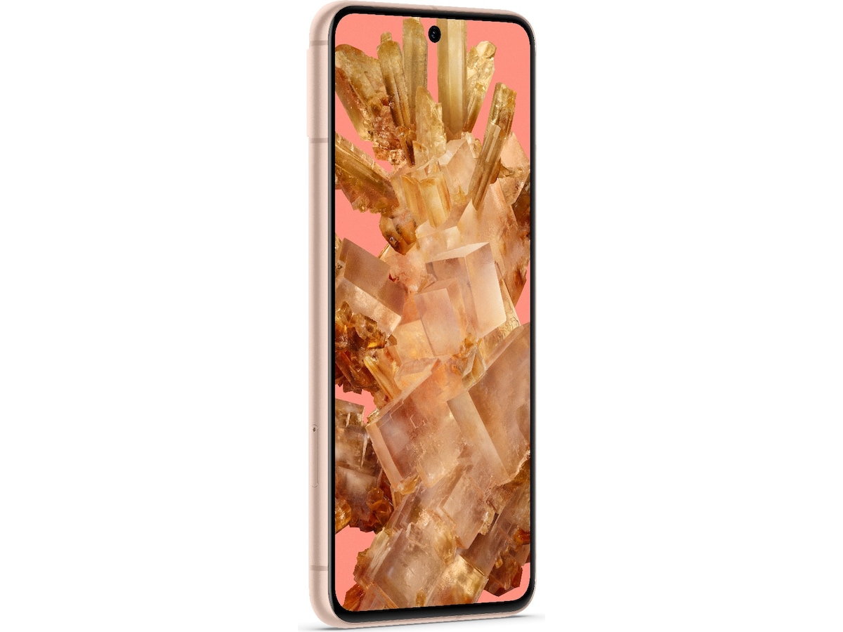 Google Pixel 8 128GB (rose) -B-Grade Demo mobiltelefoner