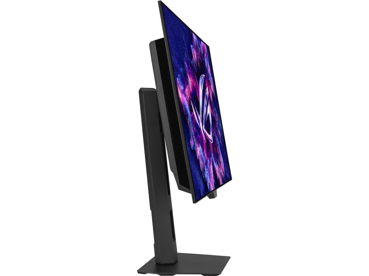 ASUS 27" gamingskjerm ROG Strix XG27AQWMG Skjermer