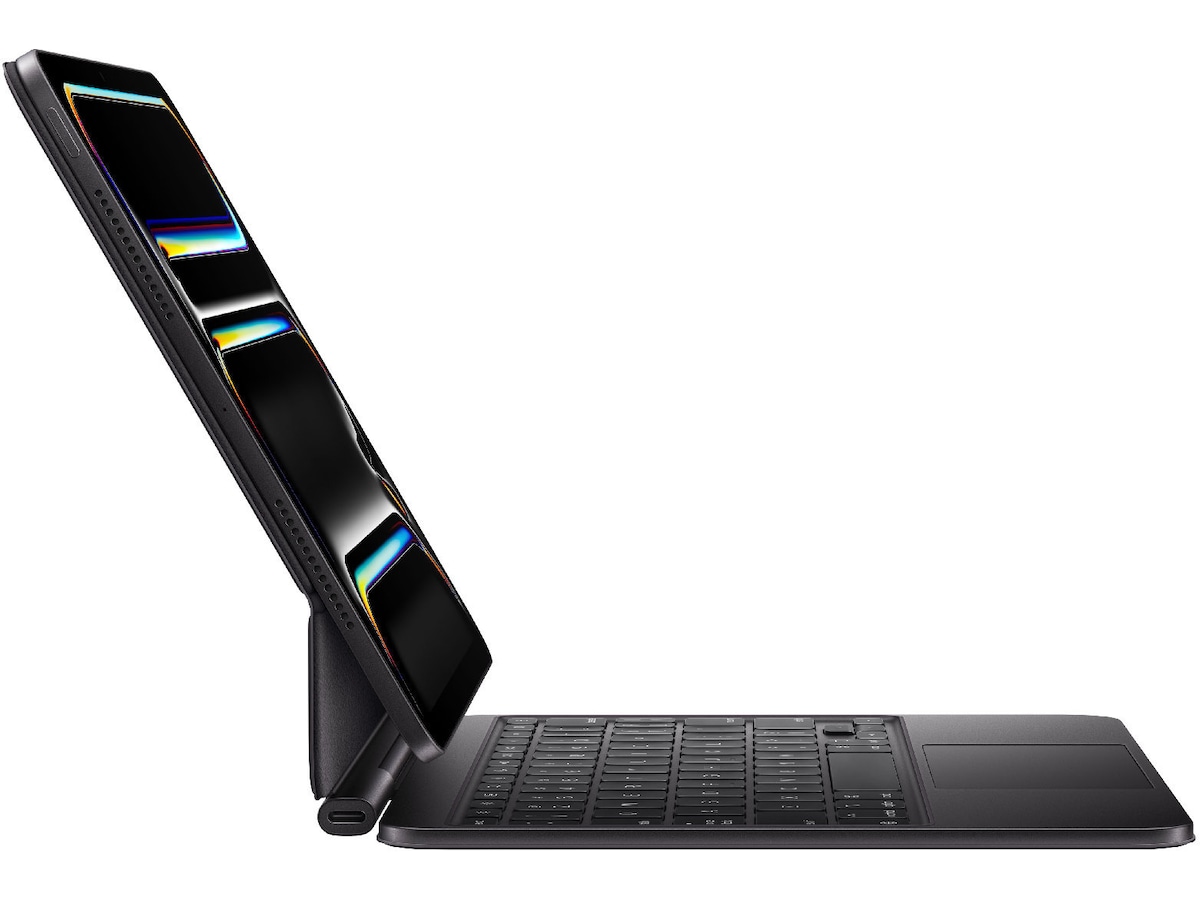 Apple iPad Pro 11" Magic Keyboard 11 (sort) -B-Grade Demo annet i PC & nettbrett