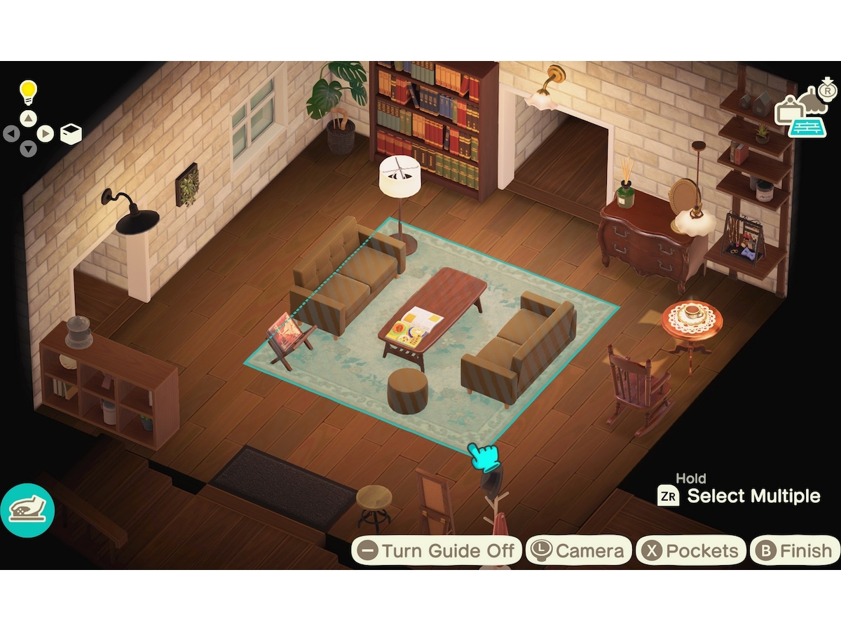 Animal Crossing New Horizons Switch 2 Spill til Nintendo Switch 2