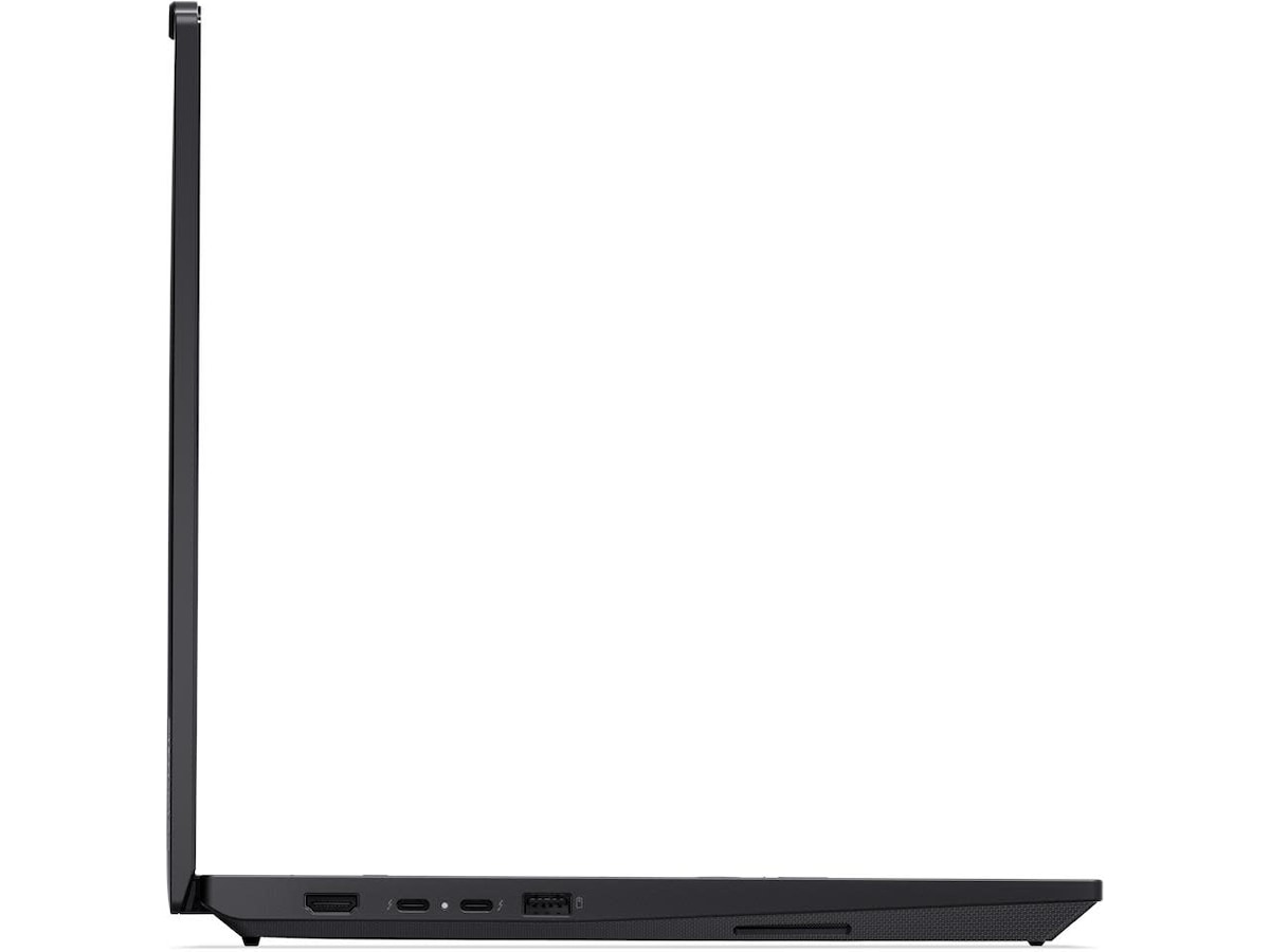 Lenovo ThinkPad P16v G3 16" Workstation WQUXGA OLED Touch PC - Bærbar / laptop