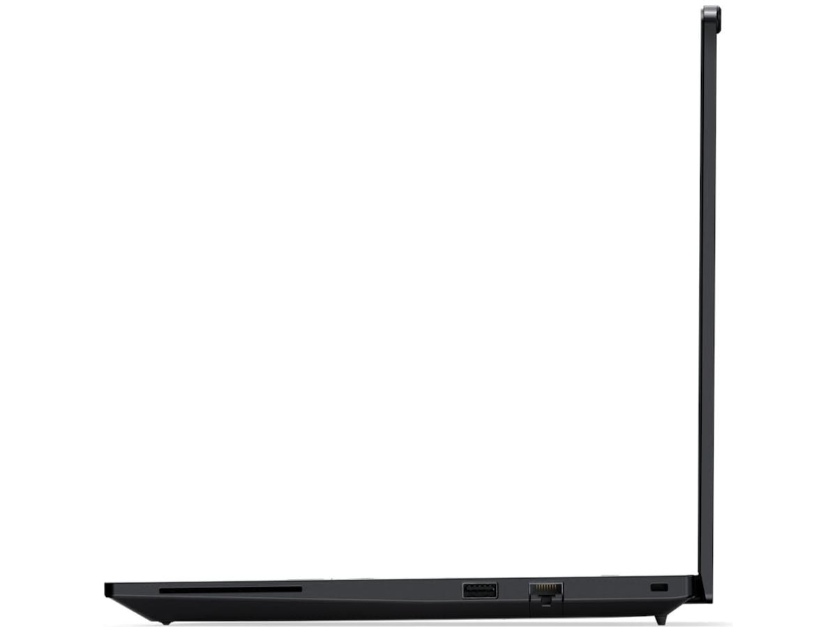 Lenovo ThinkPad P14s G6 14,5" Workstation WQXGA PC - Bærbar / laptop