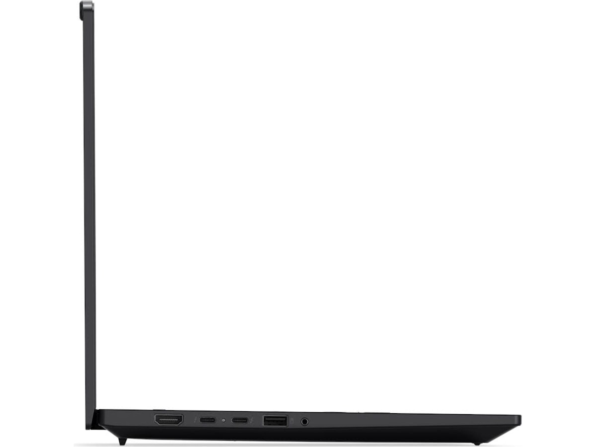 Lenovo ThinkPad P14s G6 14,5" Workstation WQXGA PC - Bærbar / laptop